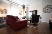 Foto - 4 Zimmer Etagenwohnung in Bernburg (Saale)