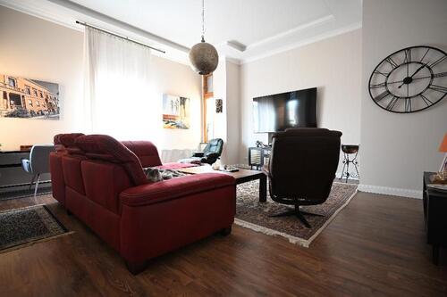 Foto - 4 Zimmer Etagenwohnung in Bernburg (Saale)
