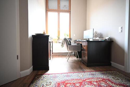 Foto - Etagenwohnung in Bernburg (Saale) zur Miete