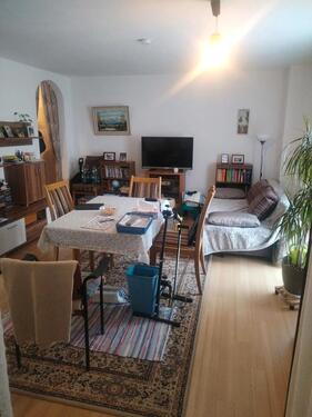 Foto - 1.5 Zimmer Hochparterre zur Miete in Lörrach