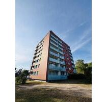 Hochwertig kernsaniertes Apartment mit Einbauküche und Balkon - Geesthacht