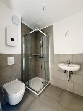 Foto - 1 Zimmer Etagenwohnung zur Miete in Geesthacht