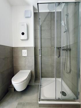 Foto - Etagenwohnung in Geesthacht zur Miete