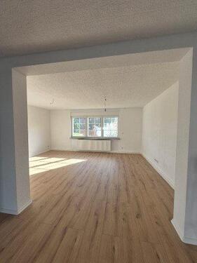 Foto - Erstbezug Erdgeschoßwohnung Völklingen-Wehrden