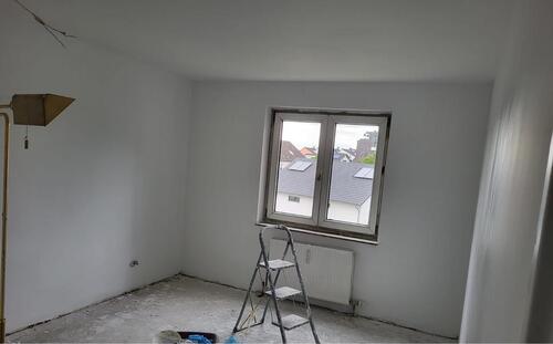 Foto - 2 Zimmer Etagenwohnung in Leverkusen