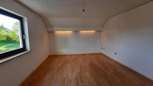 Foto - 4 Zimmer Etagenwohnung zur Miete in Schöllnach