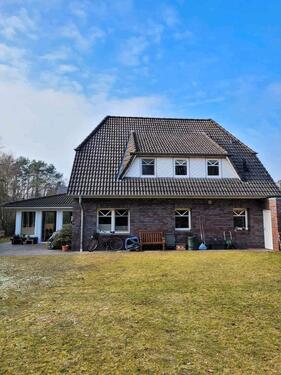 Foto - Gepflegtes Einfamilienhaus in zentraler und ruhiger Lage