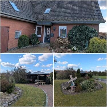 Foto - Mehrfamilienhaus, Wohnhaus in Bassum