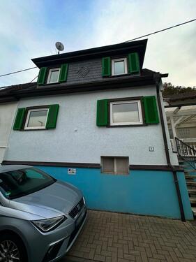 Foto - 3 Zimmer Einfamilienhaus zum Kaufen in Schmitten im Taunus