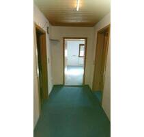 3 Zimmer Wohnung in Stadtmitte Bad Buchau