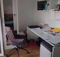 Gemütliches 12m2- Zimmer im Neubau- in der Nähe von HBf Hanau
