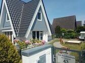 Foto - Ab 27.05. frei: Ferienhaus Cuxhaven Duhnen
