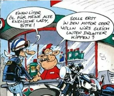 Foto - Stellplatz Roller Motorrad im abgeschl. Kellerabteil 83714 Miesba