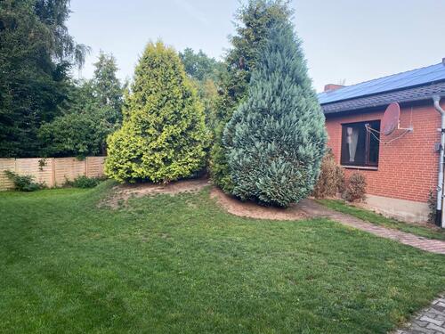 Foto - Moderner Bungalow in ruhiger Lage privat zu verkaufen