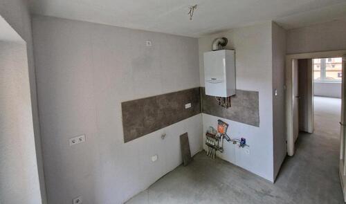 Foto - Top renovierte 1,5 Zimmerwohnung in Wanne 1.OG
