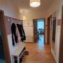 Foto - Etagenwohnung in Wittmund zur Miete