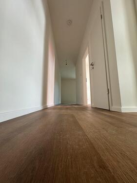 Foto - 2-Zimmer Wohnung in Barmbek mit Tiefgarage und Küche - Erstbezug