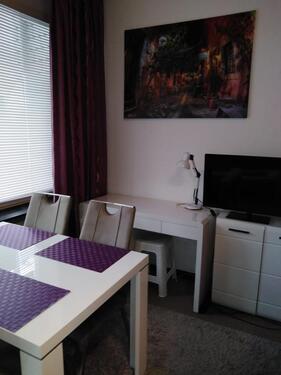 Foto - 1 Zimmer Apartment am Wittenbergplatz voll möbiliert