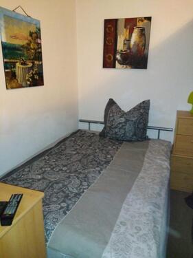 Foto - Etagenwohnung zur Miete in Berlin
