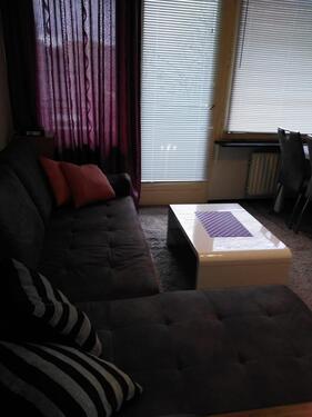 Foto - Etagenwohnung in Berlin