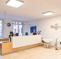 Virtuelles Büro in REGUS Quartier Potsdamer Platz - Berlin Mitte