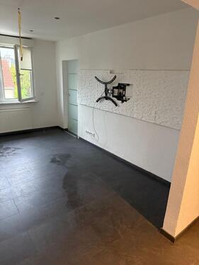Foto - Etagenwohnung in Wadgassen