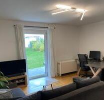 Helle 2,5-ZKB im Regensburger STADTSÜDEN n. UniKlinik