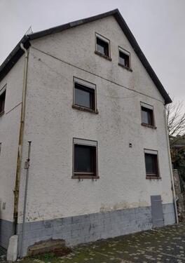 Foto - Einfamilienhaus zum Kaufen in Weilburg
