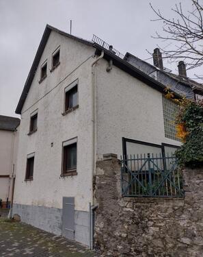Foto - Einfamilienhaus in Weilburg