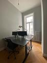 Foto - Heller Büroraum in Top-Lage - Arbeiten mit Stil und Komfort - All-in-Miete