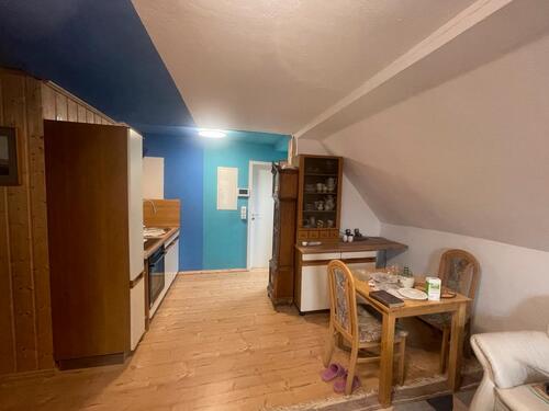 Foto - Wohnung 55m2 in Ebensfeld zu vermieten