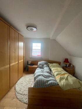 Foto - 2 Zimmer Etagenwohnung zur Miete in Lichtenfels