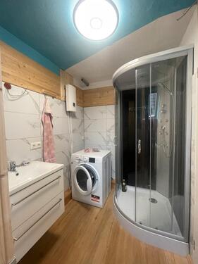 Foto - 2 Zimmer Etagenwohnung in Lichtenfels