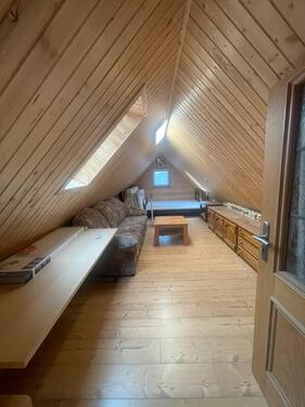 Foto - Etagenwohnung in Lichtenfels zur Miete