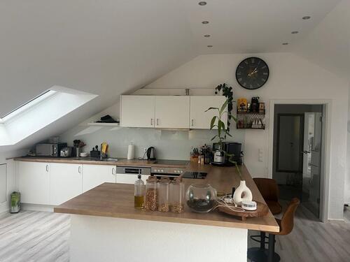 Foto - 3 Zimmer Etagenwohnung zur Miete in Münster