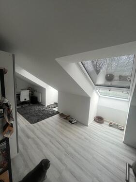 Foto - Etagenwohnung in Münster zur Miete