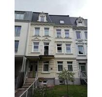 3-Zimmer-Wohnung mit Balkon, Einbauküche, Vollbad in Lübeck Marli