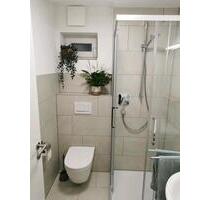 Ab sofort: 1-Z.Wohnung in Ravensburg (Andermannsberg)-neu saniert