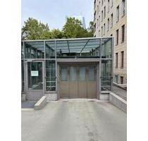 Stellplatz in Tiefgarage in Sachsenhausen Deutschherrnufer - Frankfurt am Main