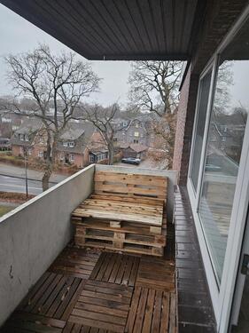 Foto - 2 Zimmer Etagenwohnung zur Miete in Oldenburg