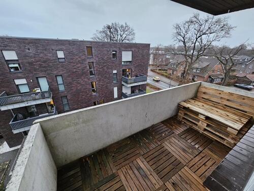 Foto - 2 Zimmer Etagenwohnung in Oldenburg