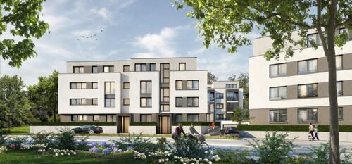 Foto - ZAHLBACHER HÖFE: 2-ZIMMERWOHNUNG IN SONNIGER, RUHIGER LAGE