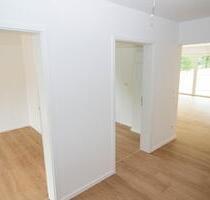 Barrierefreie Wohnung in zentraler Lage #Garage möglich #Terrasse #Garten - Waltrop