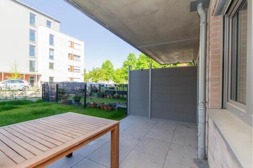 Foto - Etagenwohnung in Waltrop zur Miete