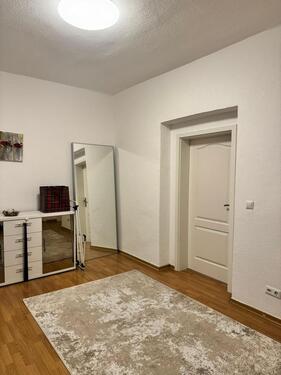 Foto - 1 WG-Zimmer zu vermieten nur für Frauen