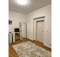 1 WG-Zimmer zu vermieten nur für Frauen - Düsseldorf Stadtbezirk 3