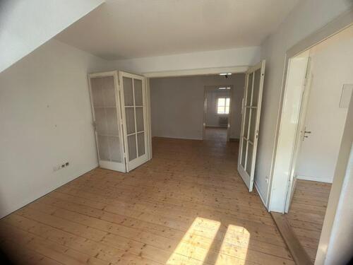 Foto - 3-Zimmer-Dachgeschosswohnung in zentraler Lage – Osterode