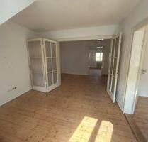 3-Zimmer-Dachgeschosswohnung in zentraler Lage – Osterode - Osterode am Harz