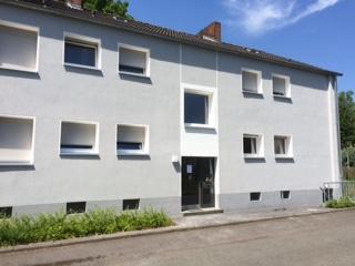 Foto - Demnächst frei! 3-Zimmer-Wohnung in Oer-Erkenschwick Groß-Erkenschwick