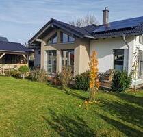 Exklusiver Bungalow Baujahr 2023 KFW 40 Plus - Ippesheim